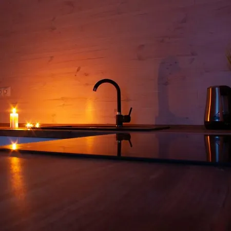 아파트 Apartament Uziemienie